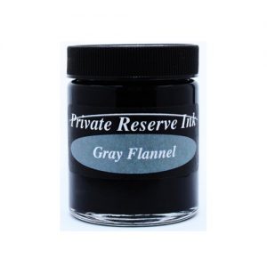 Private Reserve Gray Flannel